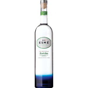 Esme Fresh Lime Vodka at CaskCartel.com