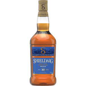 Shieldaig Speyside 30 Year Single Malt Scotch Whiskey  at CaskCartel.com