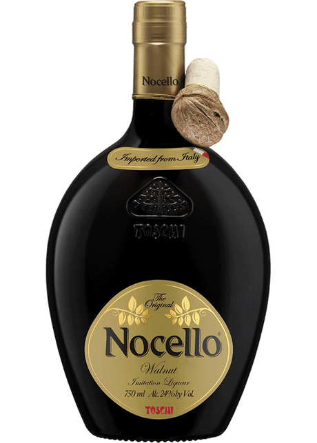 Toschi Nocello Walnut Liqueur - CaskCartel.com