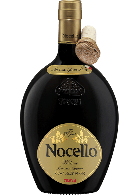 Toschi Nocello Walnut Liqueur - CaskCartel.com