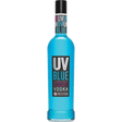 UV Blue Vodka  at CaskCartel.com