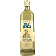 Old Raj Blue Label 110 Proof Gin at CaskCartel.com
