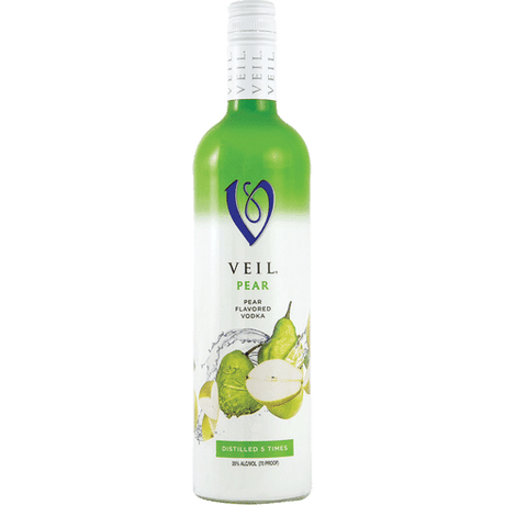 Veil Pear Vodka  at CaskCartel.com