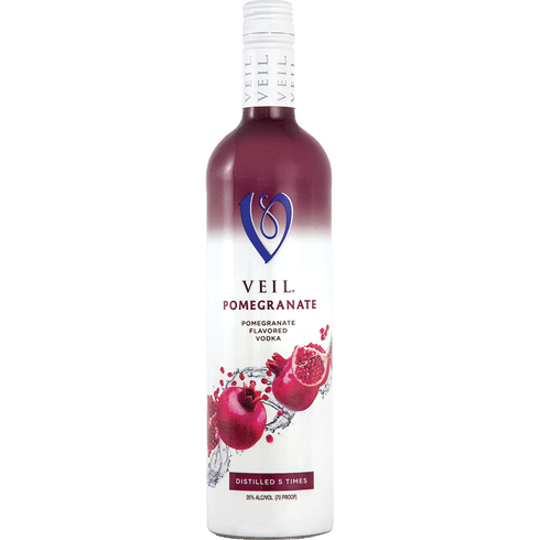 Veil Pomegranate Vodka