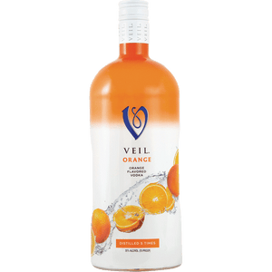 Veil Orange Vodka | 1.75L at CaskCartel.com