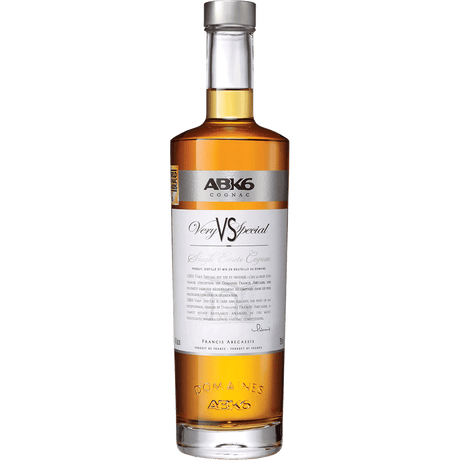 ABK6 VS Cognac at CaskCartel.com