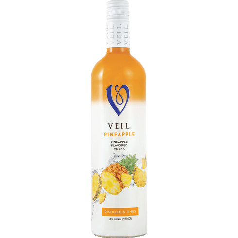 Veil Pineapple Vodka