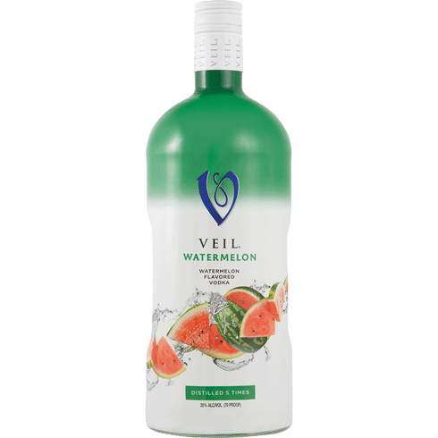 Veil Watermelon Vodka | 1.75L