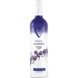 Veil Blueberry Vodka  at CaskCartel.com