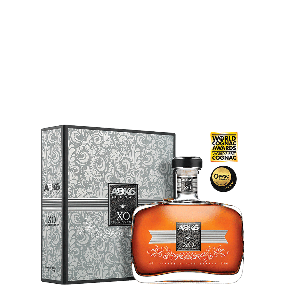 ABK6 XO Renaissance Cognac at CaskCartel.com