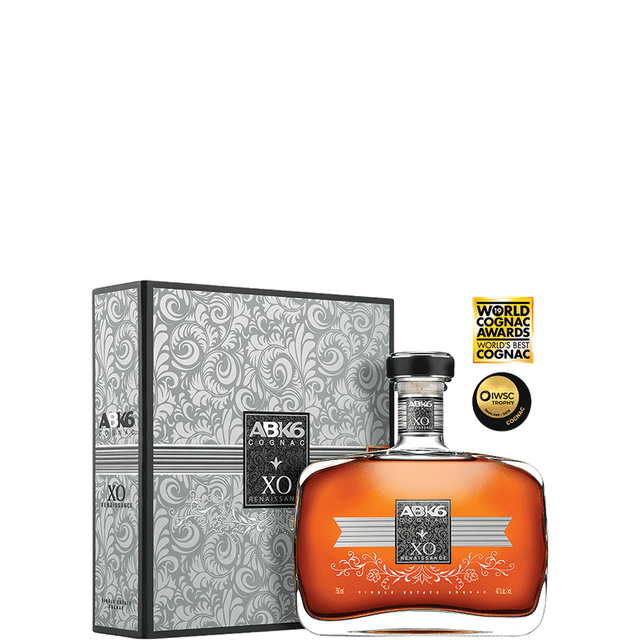 ABK6 XO Renaissance Cognac at CaskCartel.com