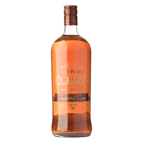 Casa Ron Plata Clasico Rum | 1.75L at CaskCartel.com