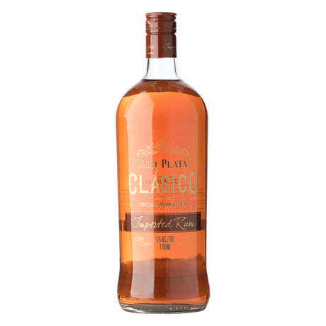 Casa Ron Plata Clasico Rum | 1.75L at CaskCartel.com