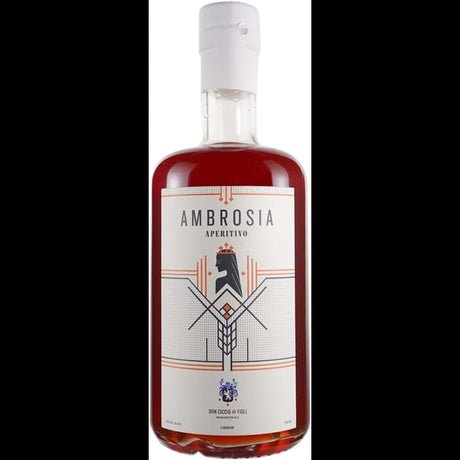 Don Ciccio & Figli Ambrosia Aperitivo Liqueur at CaskCartel.com