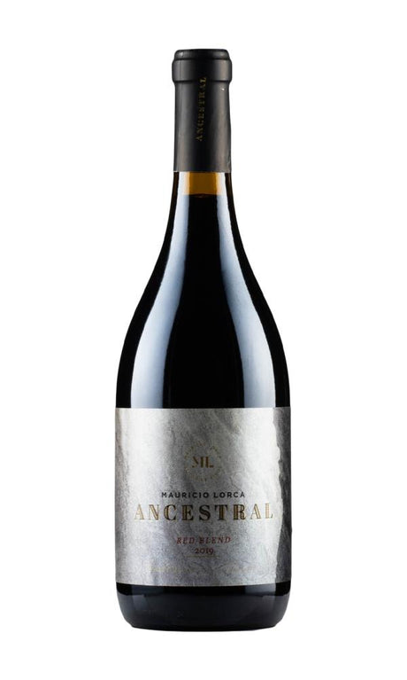 2019 | Mauricio Lorca | Ancestral Red at CaskCartel.com