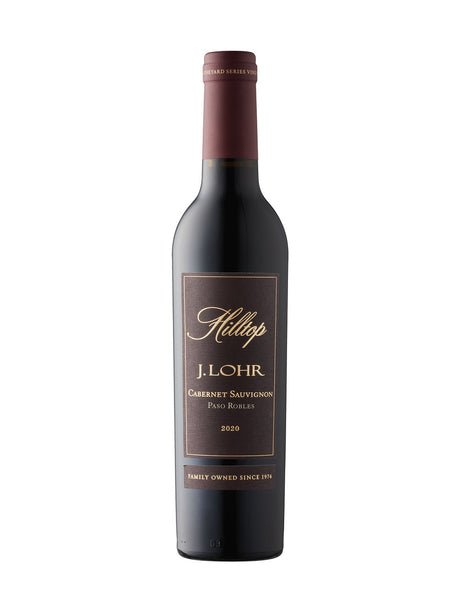 2020 | J. Lohr Vineyards and Winery | Hilltop Cabernet Sauvignon at CaskCartel.com