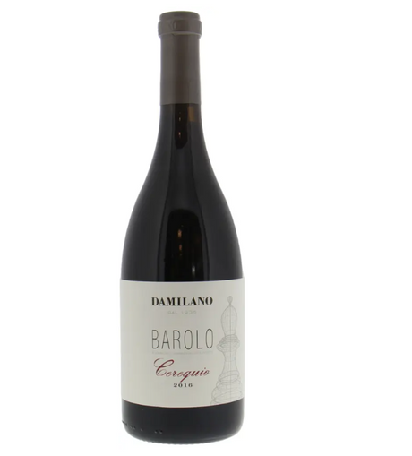 2016 | Damilano | Barolo Cerequio at CaskCartel.com