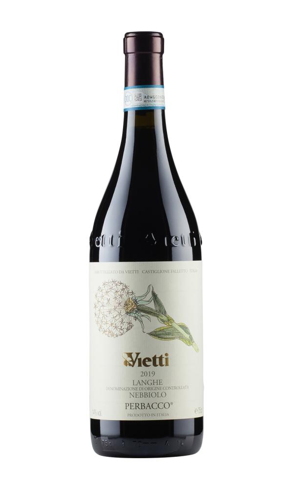 2019 | Vietti | Perbacco Nebbiolo at CaskCartel.com