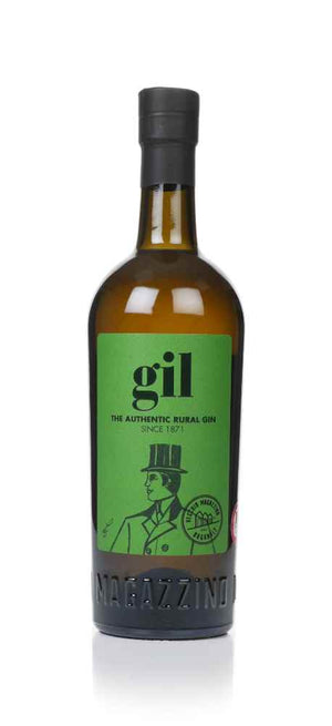 Gil The Authentic Rural Gin | 700ML at CaskCartel.com