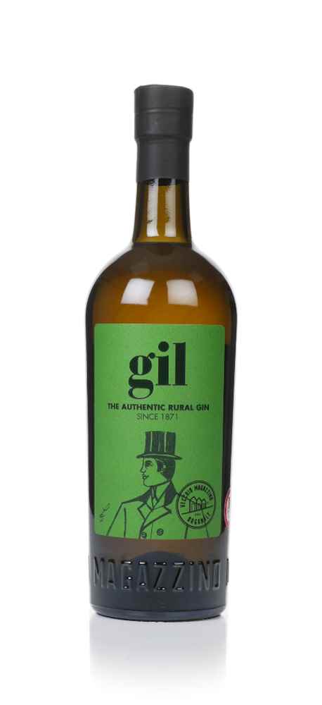 Gil The Authentic Rural Gin | 700ML