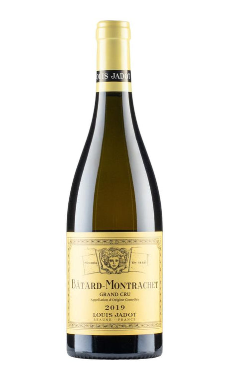2019 | Louis Jadot | Batard-Montrachet at CaskCartel.com