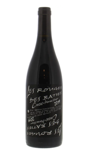2019 | Rene-Jean Dard & Francois Ribo | Crozes Hermitage Les Rouges des Batties at CaskCartel.com