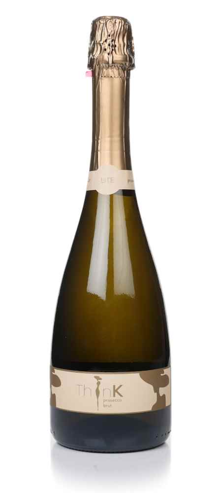 Fondaco | ThinK Prosecco - NV at CaskCartel.com