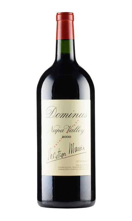 2000 | Dominus Estate | Christian Moueix (Double Magnum) at CaskCartel.com