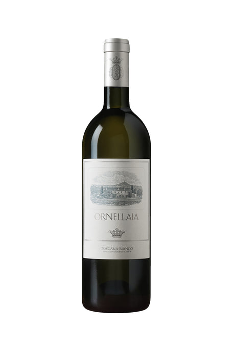 2018 | Tenuta dell' Ornellaia | Ornellaia Bianco (Magnum) at CaskCartel.com
