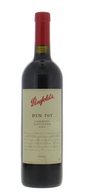 2004 | Penfolds | Bin 707 at CaskCartel.com