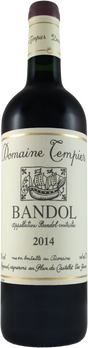 2014 | Domaine Tempier | Bandol (Magnum) at CaskCartel.com