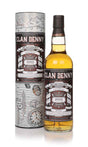 North British 18 Year Old 2003 (cask 15117) - Clan Denny (Douglas Laing) | 700ML at CaskCartel.com