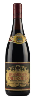 1967 | Calissano | Barbaresco Riserva Speciale at CaskCartel.com