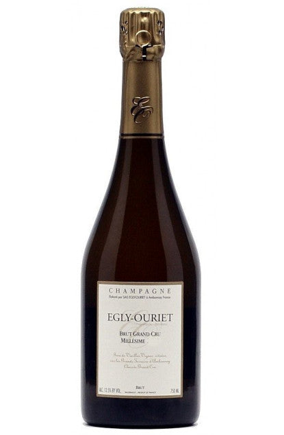 2012 | Egly-Ouriet | Millesime Extra Brut Grand Cru at CaskCartel.com