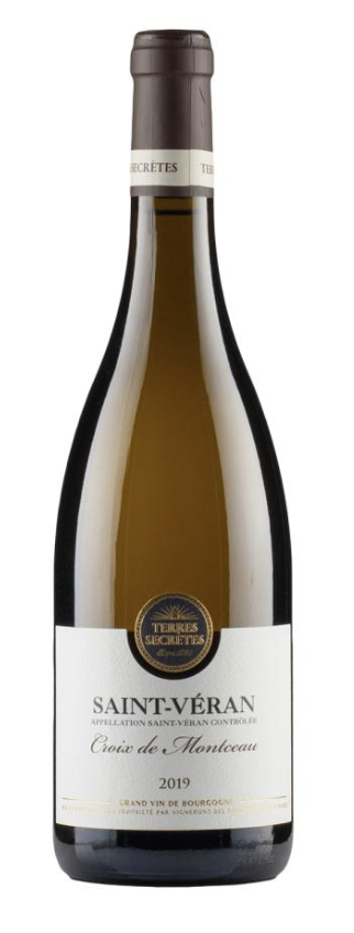 2019 | Terres Secretes | Saint Veran Croix de Montceau at CaskCartel.com