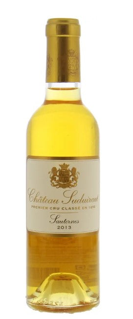 2013 | Château Suduiraut | Sauternes (Half Bottle) at CaskCartel.com