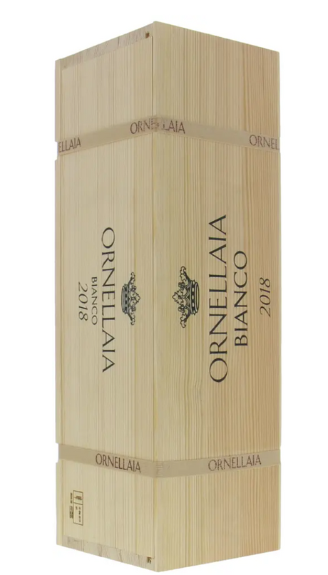 2018 | Tenuta dell' Ornellaia | Ornellaia Bianco (Magnum) at CaskCartel.com 2