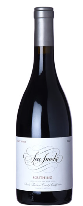 2008 | Sea Smoke Cellars | Southing Pinot Noir at CaskCartel.com