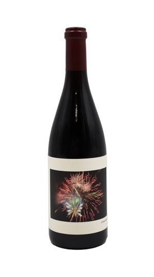 2019 | Chanin Los Alamos Vineyard | Pinot Noir at CaskCartel.com