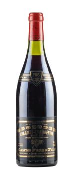 1985 | Camus | Charmes Chambertin at CaskCartel.com