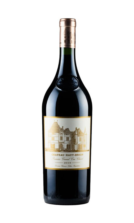 2019 | Château Haut-Brion | Pessac-Leognan (Magnum) at CaskCartel.com