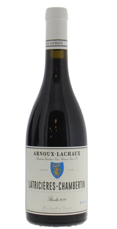 2019 | Domaine Arnoux-Lachaux | Latricieres Chambertin at CaskCartel.com