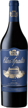 2012 | Clos Apalta | Petit Clos Vinotheque at CaskCartel.com