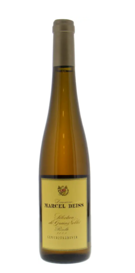 2008 | Marcel Deiss | Gewurztraminer Selection de Grains Nobles (Half Liter) at CaskCartel.com