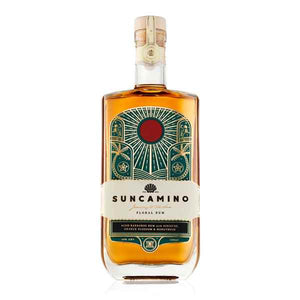 Suncamino Floral Rum | 500ML at CaskCartel.com