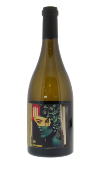 2019 | Orin Swift | Blank Stare Sauvignon Blanc at CaskCartel.com
