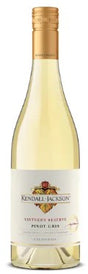 Kendall-Jackson Wine Estates | Vintner's Reserve Pinot Gris - NV at CaskCartel.com