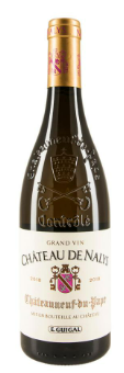 2018 | Chateau de Nalys | Chateauneuf du Pape Blanc at CaskCartel.com