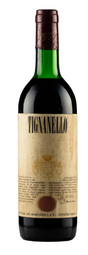  1971 | Antinori | Tignanello Toscana IGT at CaskCartel.com