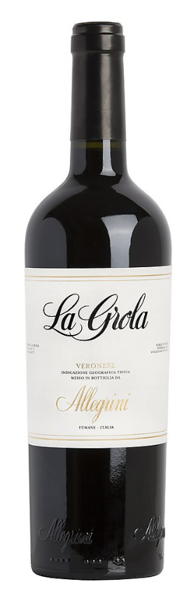  2017 | Allegrini | La Grola at CaskCartel.com